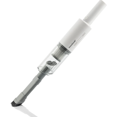 White Handheld Vacuum Cleaners InnovaGoods V0103300