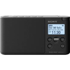 Sony Sleep Timer Radios Sony XDR-S41D
