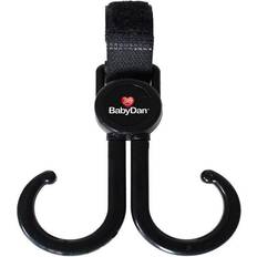 Universal Other Accessories BabyDan Double Hook for Stroller