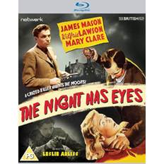 The Night Has Eyes (Blu-Ray)