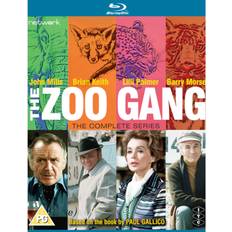 The Zoo Gang: The Complete Series (Blu-Ray)