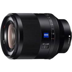 Sony ƒ/1.4 Camera Lenses Sony FE 50mm F1.4 ZA
