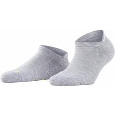 Falke Cool Kick Sneaker Socks Unisex - Light Grey
