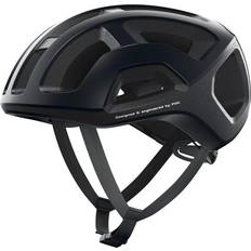 Racing Helmets Cycling Helmets POC Ventral Lite - Uranium Black Matt