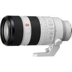 Sony ƒ/2.8 Camera Lenses Sony FE 70-200mm F2.8 GM OSS II