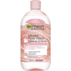 Garnier Facial Cleansing Garnier Micellar Rose Cleansing Water 700ml