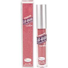 TheBalm Eye Makeup TheBalm Lid-Quid Sparkling Liquid Eyeshadow Strawberry Daiquiri