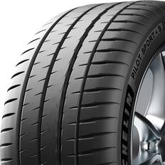 Michelin 19 - 35 % - Summer Tyres Car Tyres Michelin Pilot Sport 4 S ZP 225/35 ZR19 88Y XL RunFlat