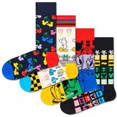 Happy Socks Underwear Happy Socks Disney Gift Set 4-Pack - Multicolored
