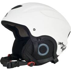 Men Ski Helmets Trespass Skyhigh Ski Helmet
