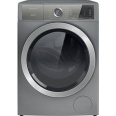 Hotpoint A - Front Loaded - Washing Machines Hotpoint H8W946SBUK