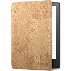 Amazon Kindle Paperwhite 4 Tablet Cases Amazon Cork Cover for Kindle Paperwhite 5 (2021)