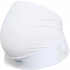 Do Not Bleach Maternity Belts Carriwell Adjustable Support Belt White