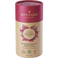 Attitude Super Leaves Deo Stick White Tea Leaves 85g