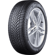 Bridgestone 16 - 45 % Car Tyres Bridgestone Blizzak LM 005 205/45 R16 87H XL