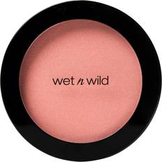 Wet N Wild Blushes Wet N Wild Color Icon Blush- Pinch Me Pink