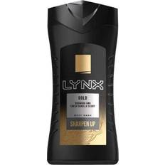 Lynx Bath & Shower Products Lynx Shower Gel Gold 250ml