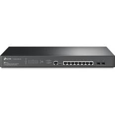 Switches TP-Link TL-SG3210XHP-M2