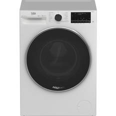 Beko A - Front Loaded - Washing Machines Beko B5W51041AW