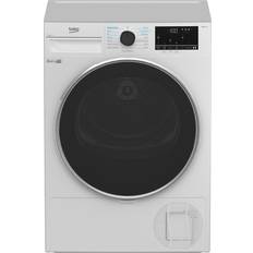 Beko Condenser Tumble Dryers - Wrinkle Free Beko B5T4923IW White
