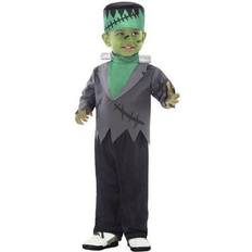 Th3 Party Frankenstein Costume for Babies