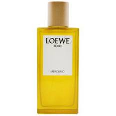 Loewe Men Eau de Parfum Loewe Solo Mercurio EdP 100ml