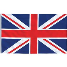 VidaXL Flags & Accessories vidaXL UK Flag 90x150cm