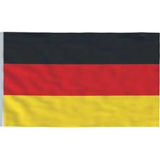 vidaXL Germany Flag 90x150cm