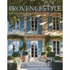 Provence Style (Hardcover)
