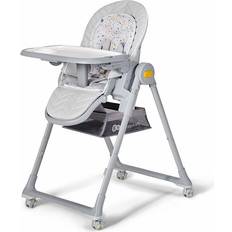 Baby Care Kinderkraft Lastree 2in1 High Chair