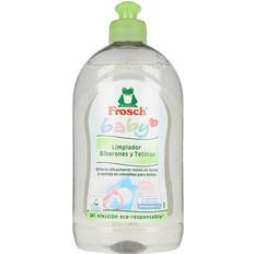 Baby Bottle Cleaner Frosch 500ml