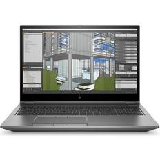 HP 16 GB - Intel Core i7 - Windows - Windows 10 Laptops HP ZBook Fury 15 GB 314J1EA