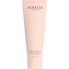 Aurelia Face Cleansers Aurelia Balance & Purify Citrus Cleanser 120ml