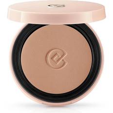 Waterproof Powders Collistar Impeccable Compact Powder 40R Warm Rose