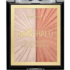 Wet N Wild Blushes Wet N Wild Hello Halo MegaGlo Blushlighter #564 Highlight Bling