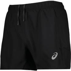 Men - Running Shorts Asics Core 5Inch Shorts Men - Performance Black