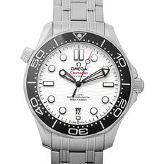 Omega Wrist Watches Omega Seamaster Co-Axial Master Chronometer (210.30.42.20.04.001)