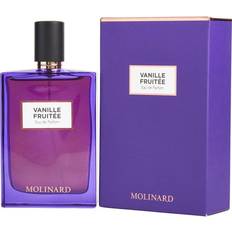 Molinard Women Fragrances Molinard Vanille Fruitée EdP 75ml