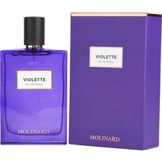 Molinard Men Eau de Parfum Molinard Violette EdP 75ml