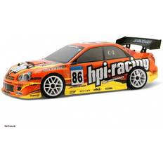 HPI Racing Subaru Impreza Body