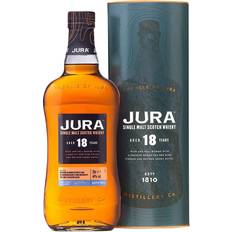Jura 18 Years Old 44% 70cl