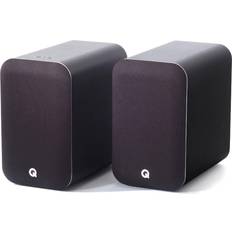 Qobuz Speakers Q Acoustics M20 HD
