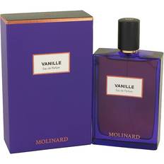 Molinard Women Fragrances Molinard Vanille EdP 75ml