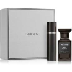 Tom Ford Gift Boxes Tom Ford Oud Wood Gift Set
