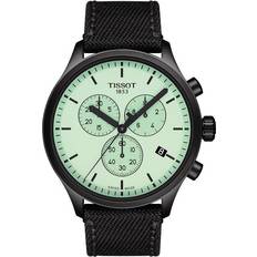Tissot Wrist Watches on sale Tissot Chrono Xl (T116.617.37.091.00)