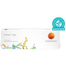 CooperVision Daily Lenses Contact Lenses CooperVision Proclear 1 Day 30-pack