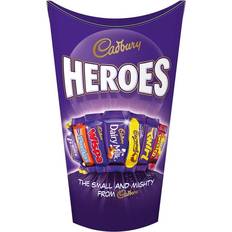 Cadbury Confectionery & Biscuits Cadbury Heroes 290g
