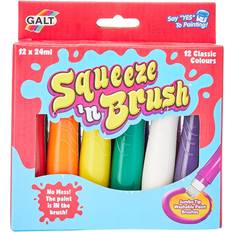 Galt Squeeze 'n Brush