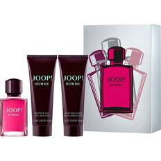 Joop! Gift Boxes Joop! Homme Gift Set EdT 30ml + Shower Gel 50ml + After Shave Balm 50ml