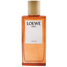 Loewe Men Eau de Parfum Loewe Solo Atlas EdP 100ml